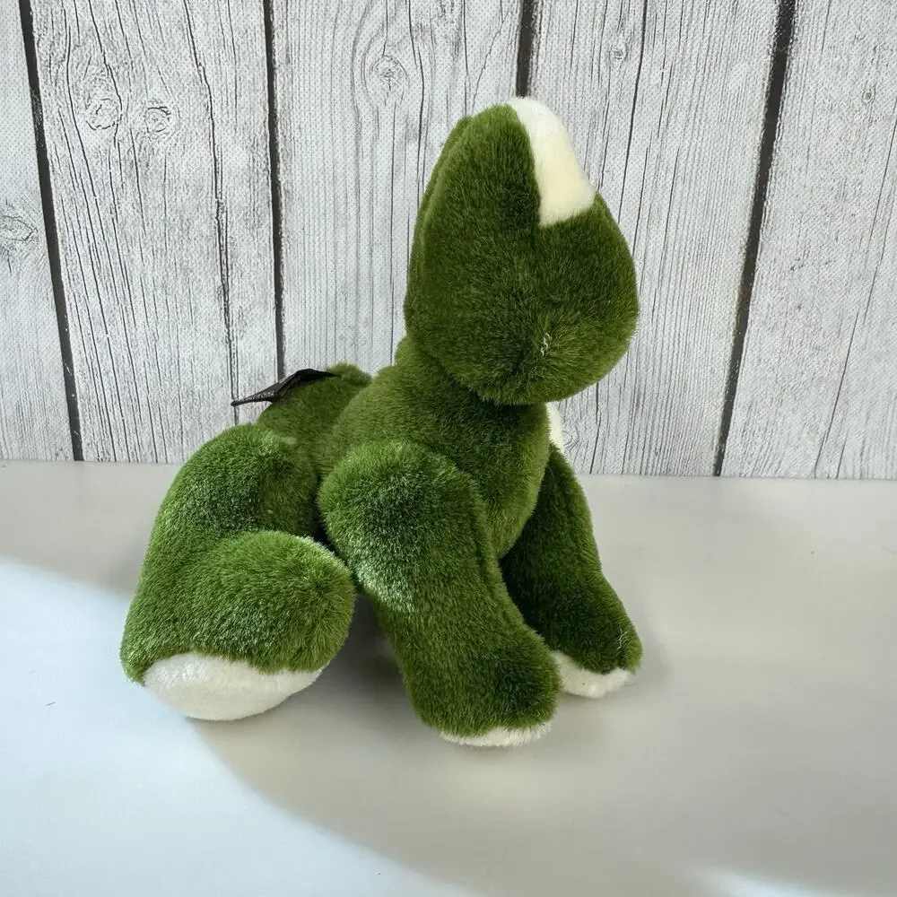 Ty Beanie Prince the Frog Plush Stuffed Animal Vintage 1993
